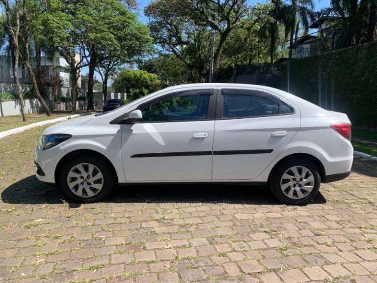 CHEVROLET - PRISMA - 2015/2015 - Branca - R$ 52.900,00